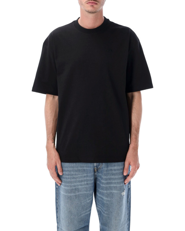 [Diesel] T-shirts Short Sleeve FW26 A113020HGAM9XX