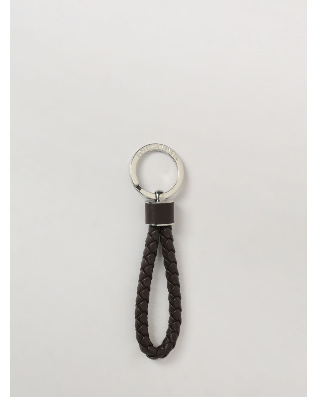 [Bottega Veneta] Keyring SS26 709727VMAY1 2145