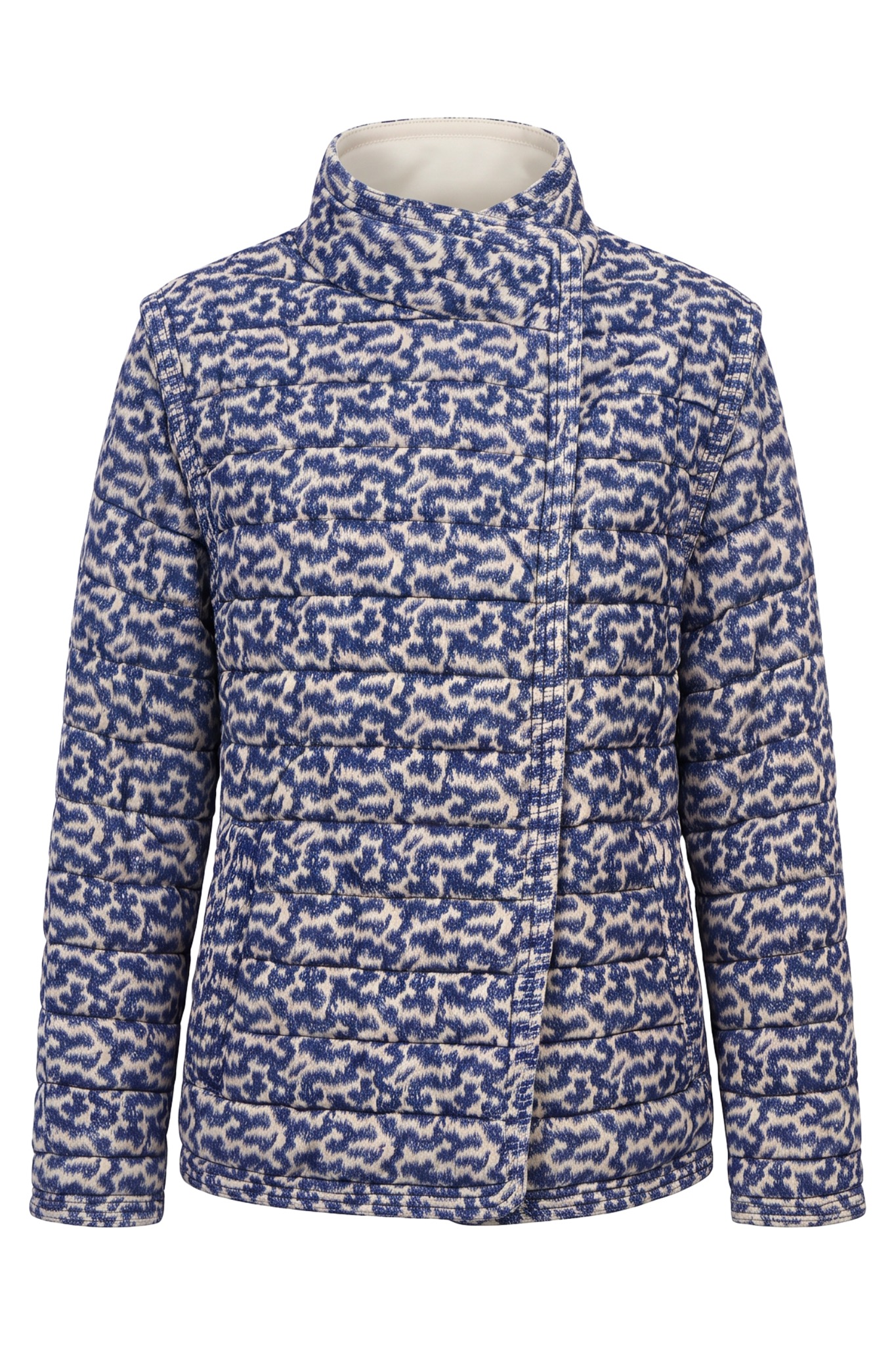 [Marant Etoile] Down jacket FW23 23AVE0124FAA3E02E_23EC