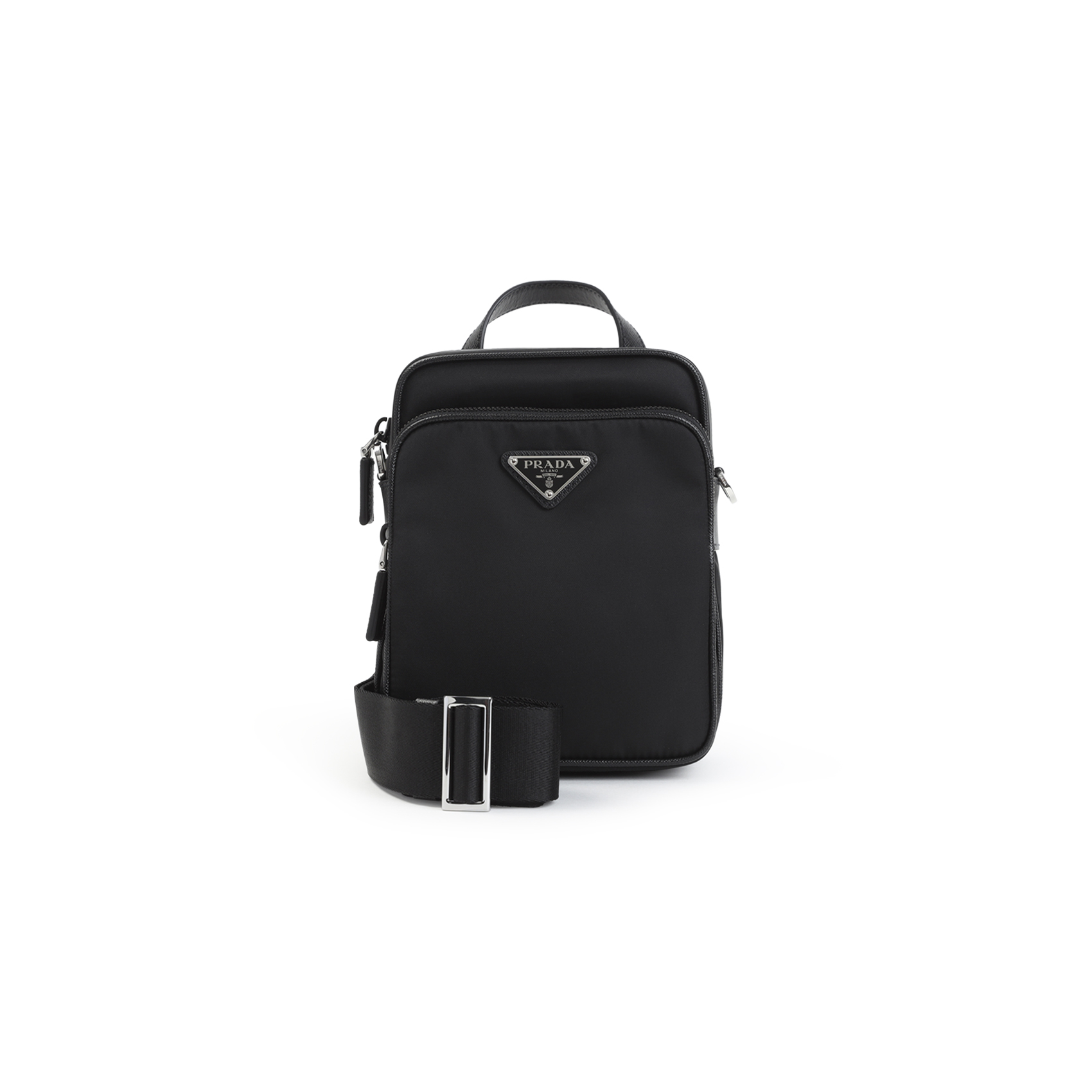 [Prada] Shoulder bag FW26 2VH211VXOO.2DMH