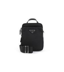 [Prada] Shoulder bag FW26 2VH211VXOO.2DMH