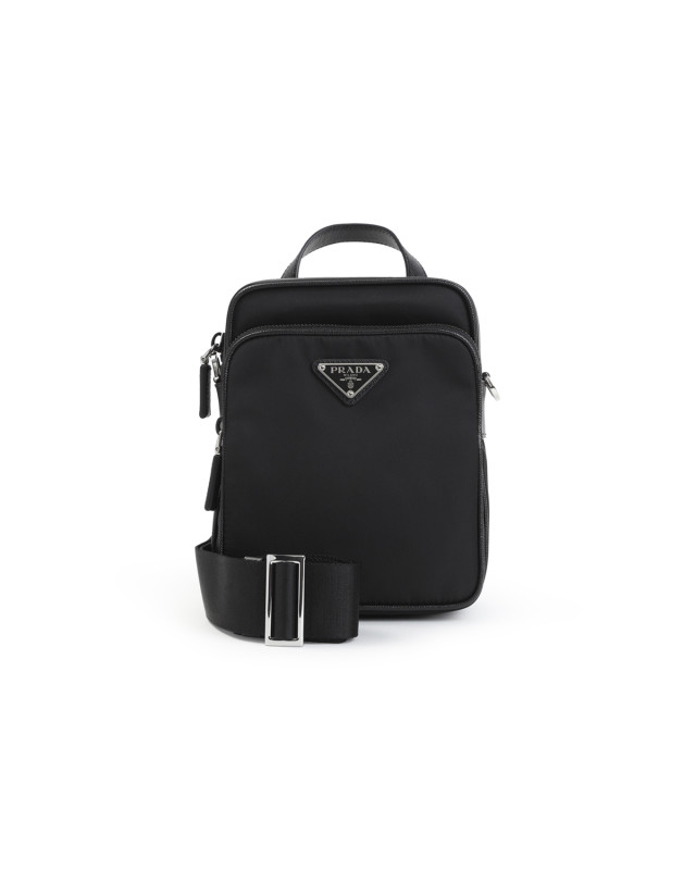 [Prada] Shoulder bag FW26 2VH211VXOO.2DMH