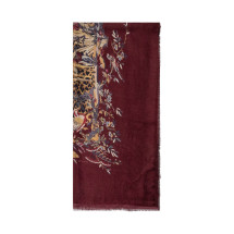 [Etro] Scarf FW26 WAYA0001AQ13O X0866