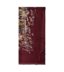 [Etro] Scarf FW26 WAYA0001AQ13O X0866