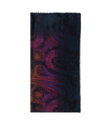 [Etro] Scarf FW26 WAYA0001AK18X X0893