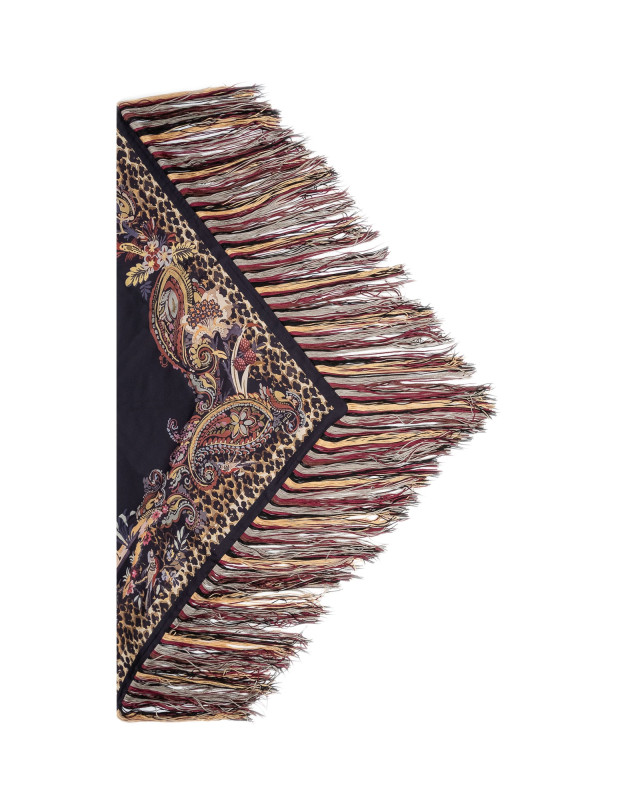 [Etro] Scarf FW26 WAXA0023AK19J X0812