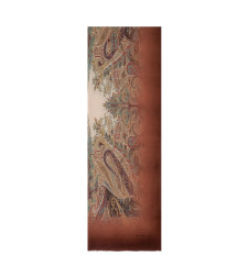 [Etro] Scarf FW26 MATA0038AK1BP X0850