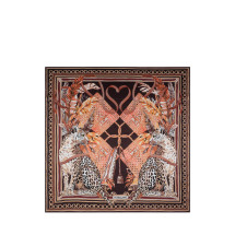 [Ferragamo] Scarf FW26 310241 795095