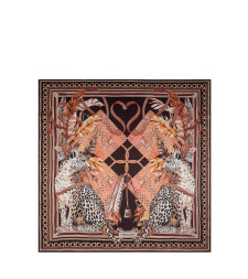 [Ferragamo] Scarf FW26 310241 795095