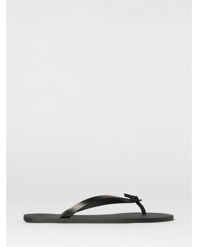 [Saint Laurent] Sandals SS26 861304DWE00 1000