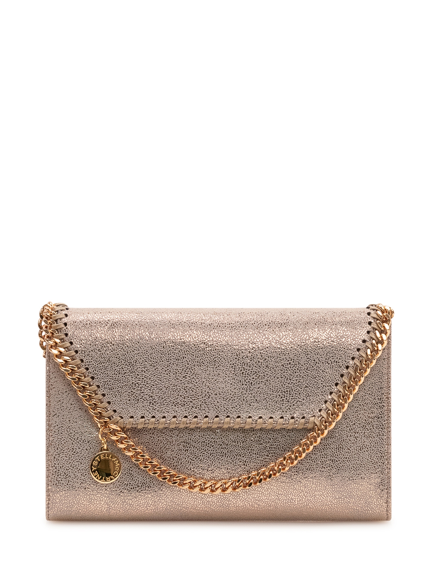 [Stella McCartney] Shoulder bag FW26 581238WP0302 T702