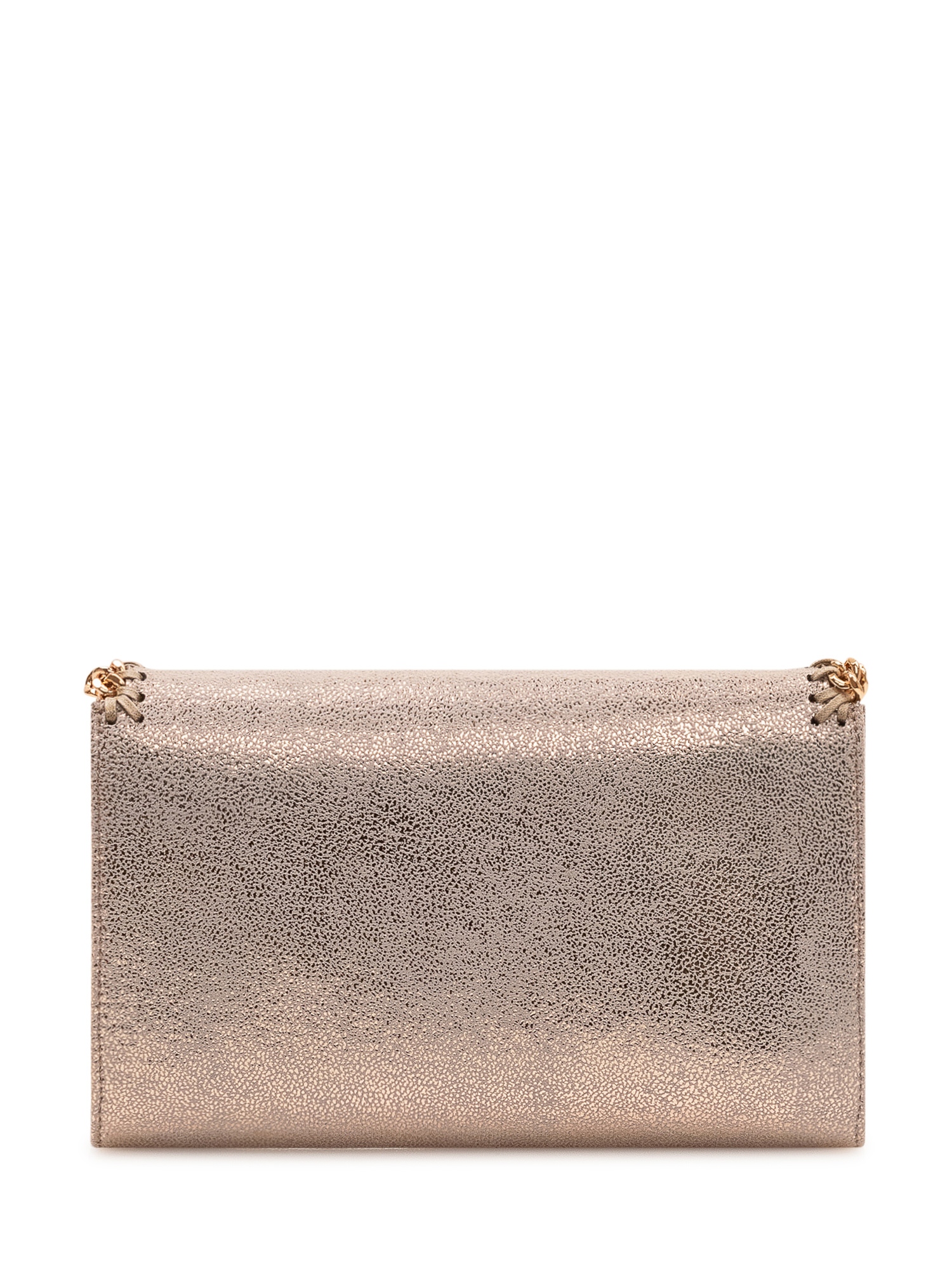 [Stella McCartney] Shoulder bag FW26 581238WP0302 T702