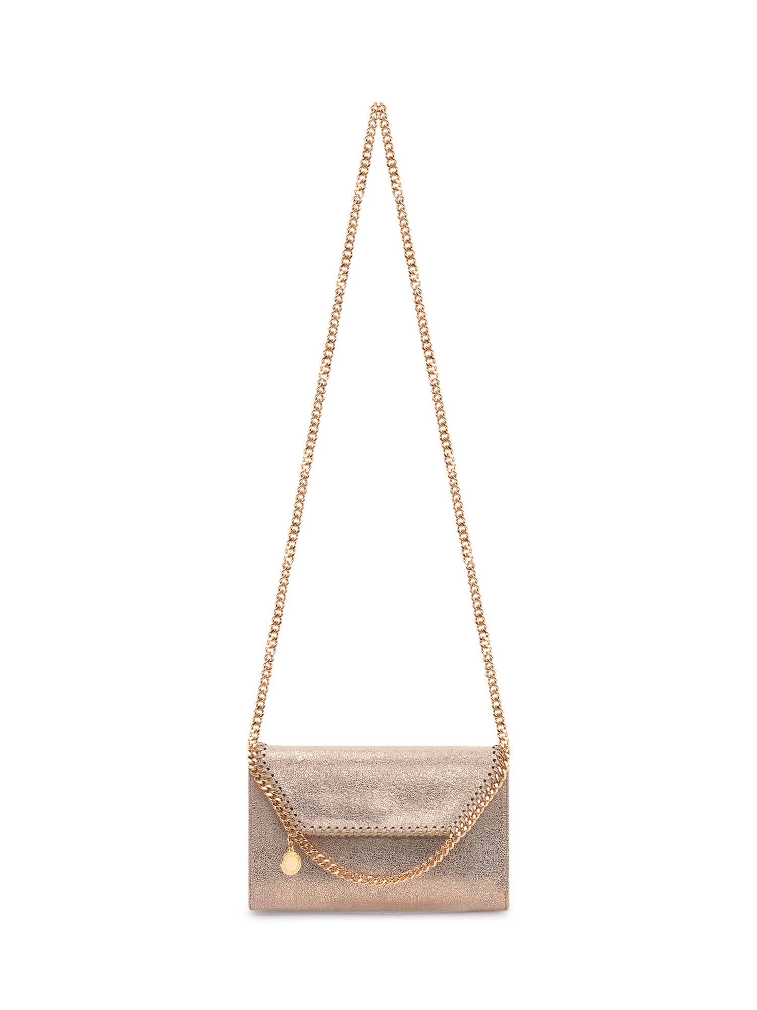 [Stella McCartney] Shoulder bag FW26 581238WP0302 T702