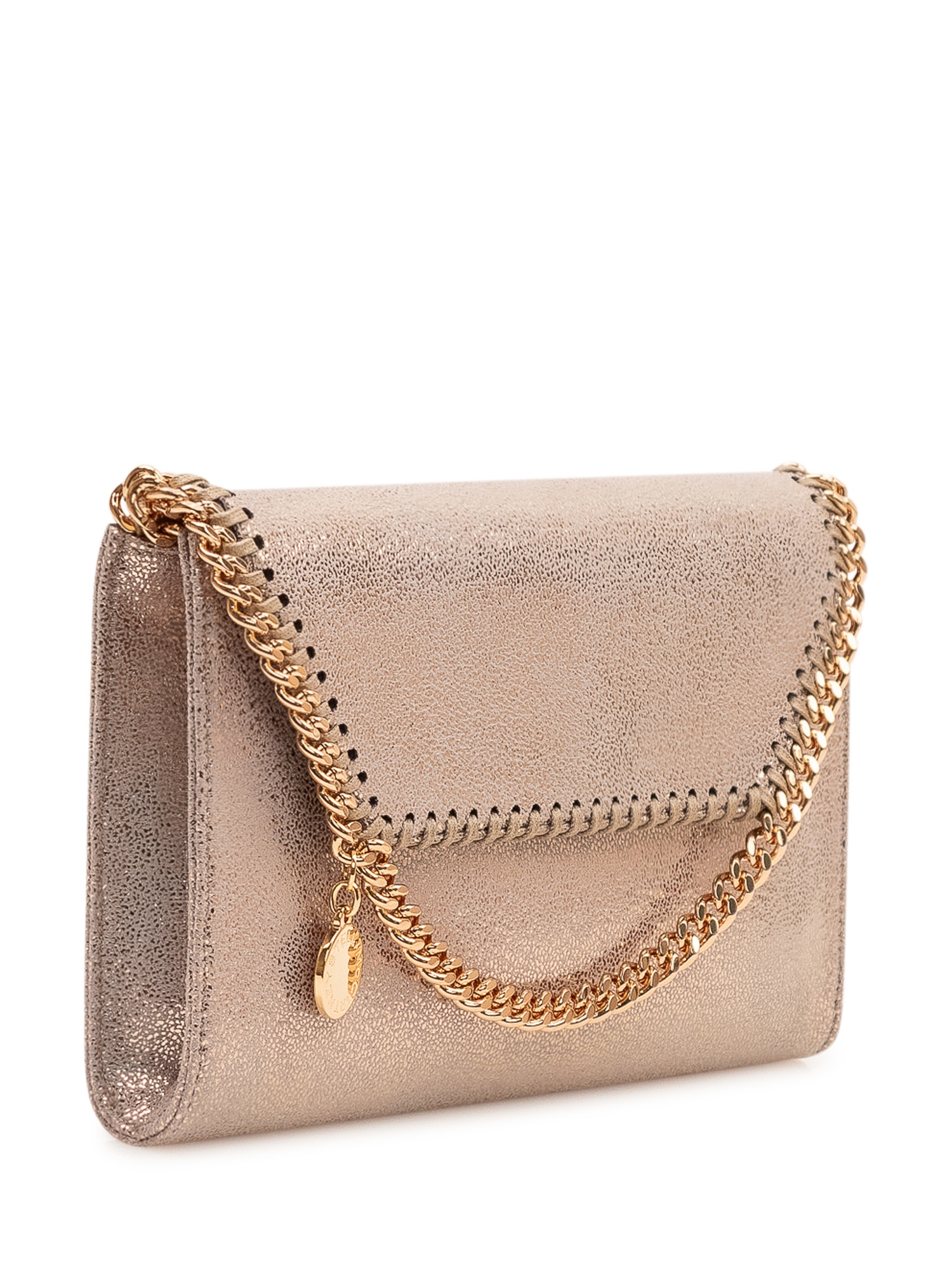[Stella McCartney] Shoulder bag FW26 581238WP0302 T702