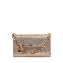 [Stella McCartney] Shoulder bag FW26 581238WP0302 T702