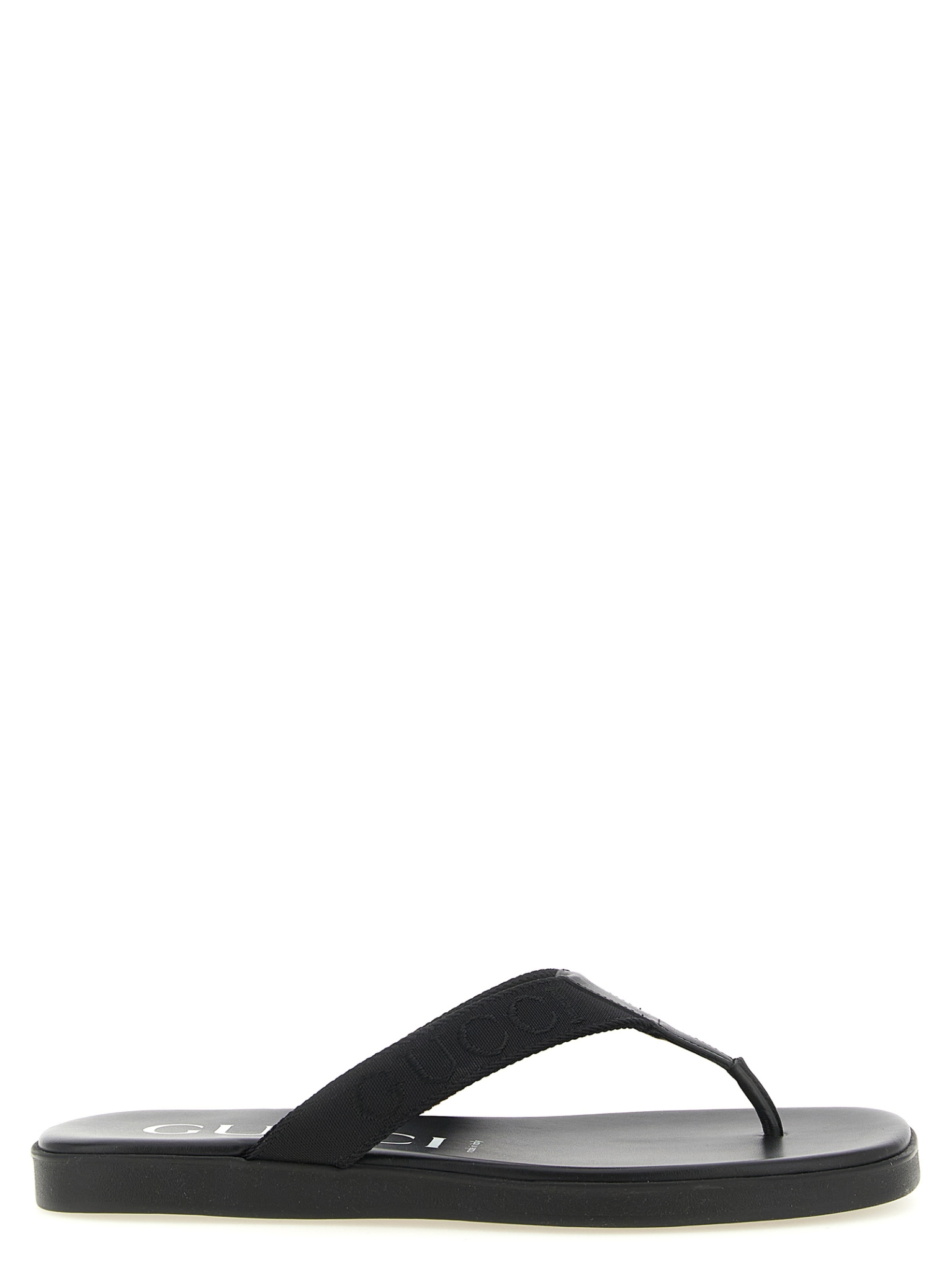 [Gucci] Sandals SS26 854486HAAOA1000