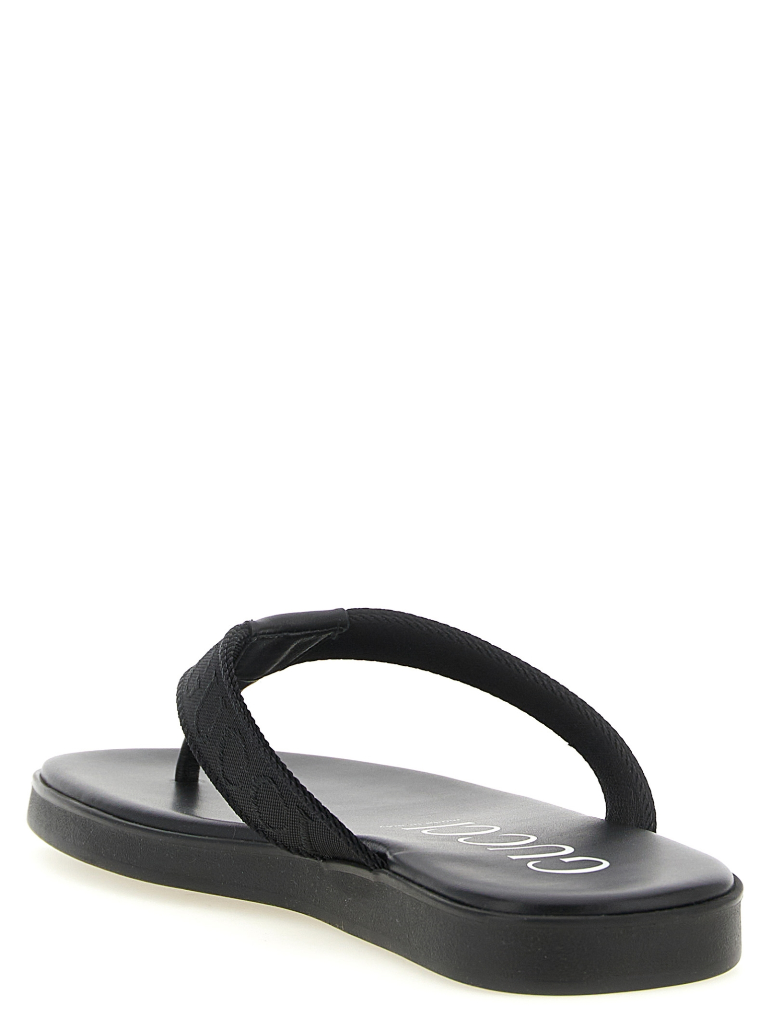 [Gucci] Sandals SS26 854486HAAOA1000