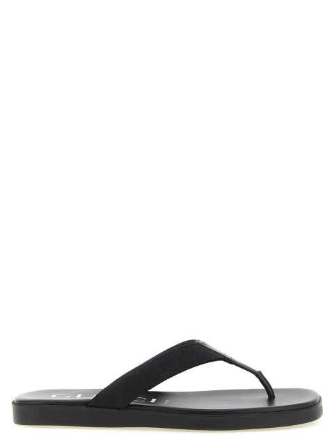 [Gucci] Sandals SS26 854486HAAOA1000