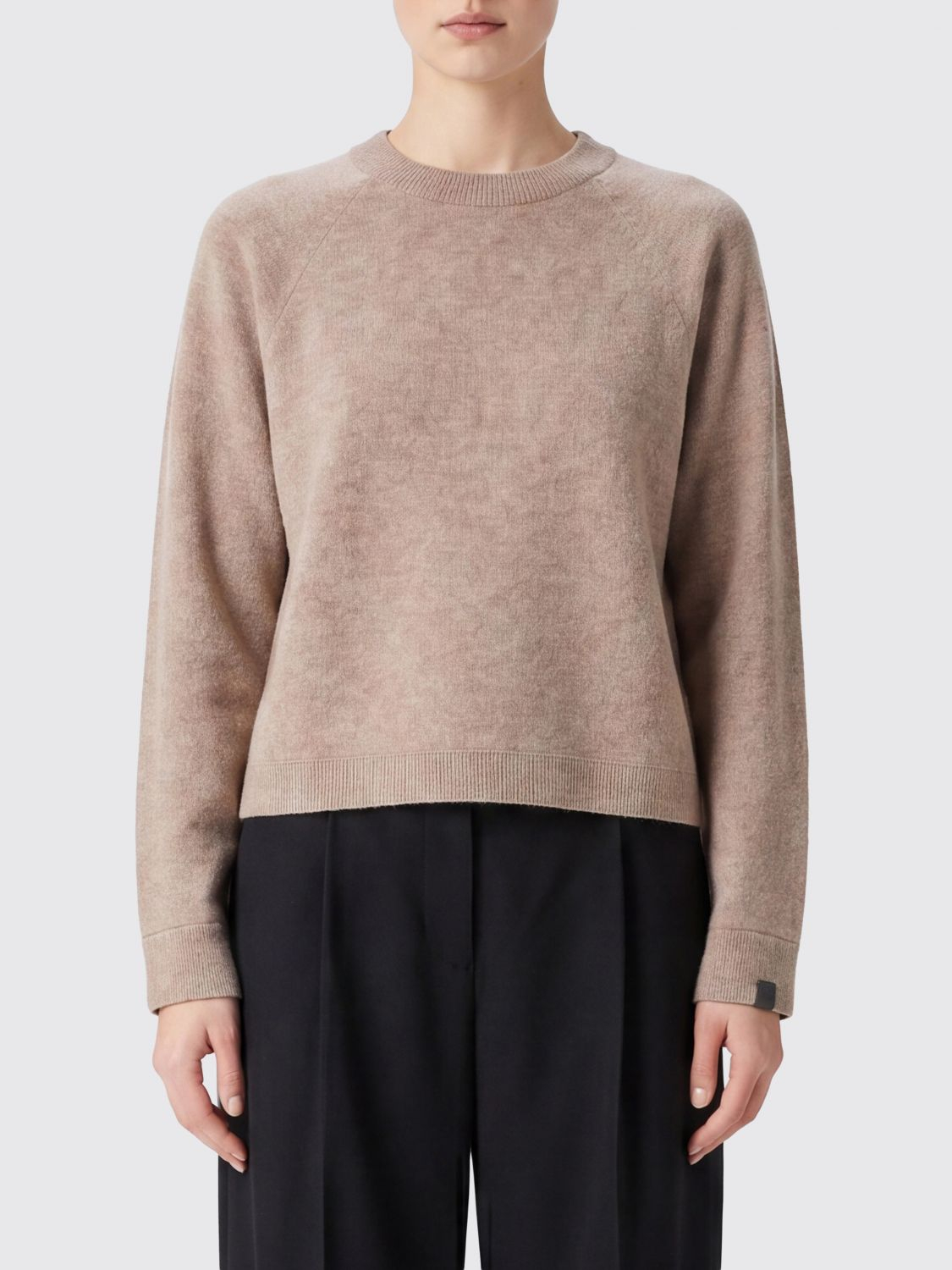 [Max Mara] Sweatshirt SS26 2611921048600 002