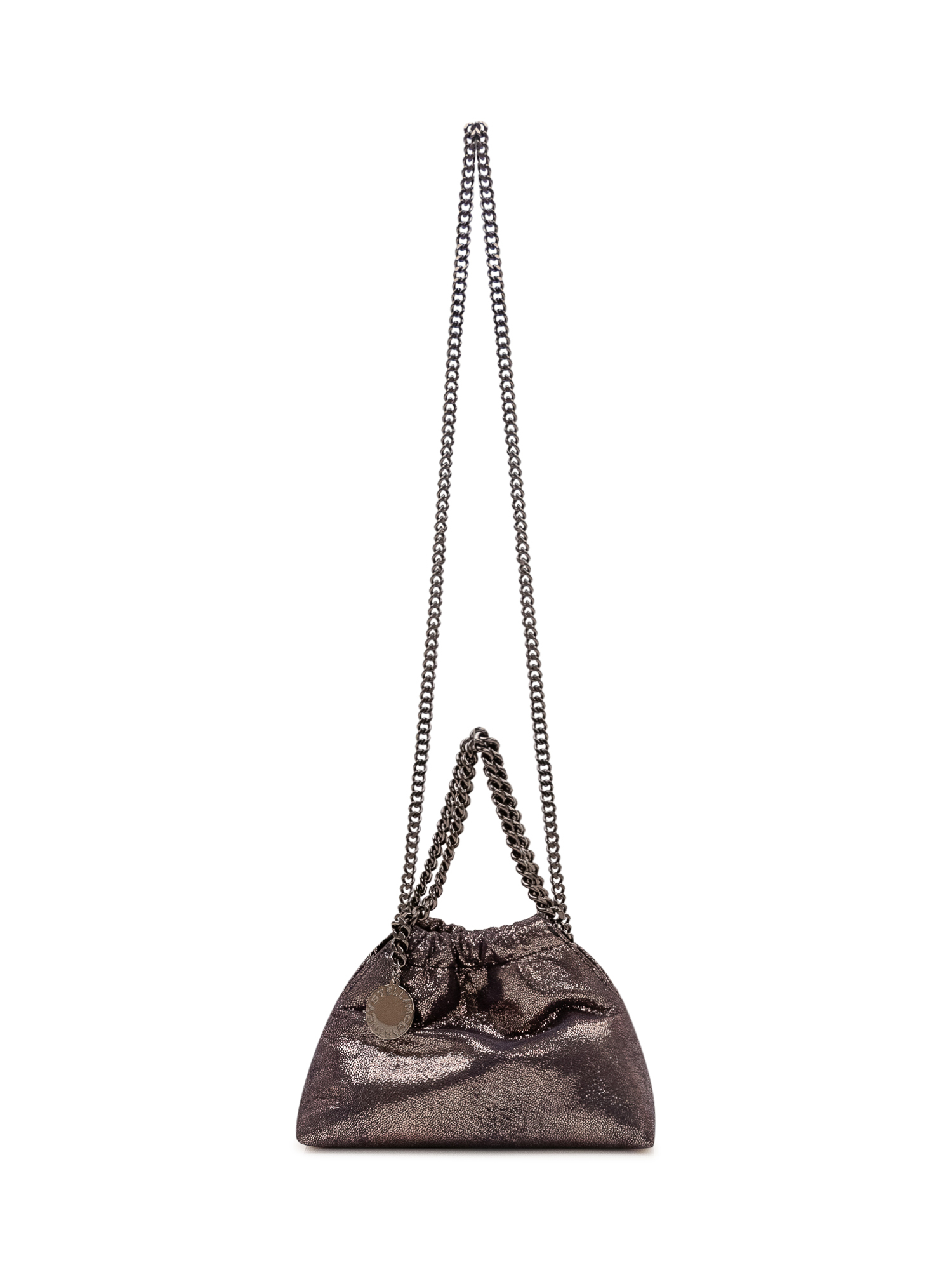 [Stella McCartney] Shoulder bag FW26 7B0144WP0489 4018