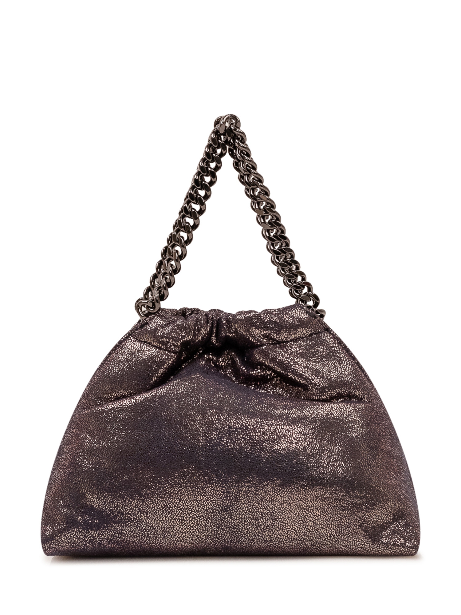 [Stella McCartney] Shoulder bag FW26 7B0144WP0489 4018