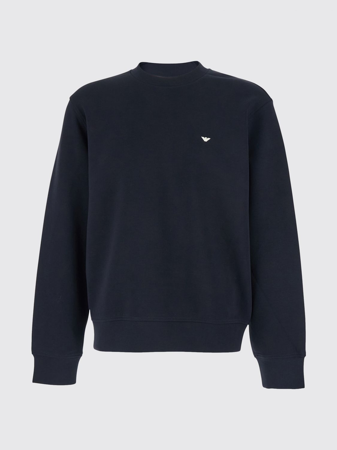 [Emporio Armani] Sweatshirt SS26 EM004533AF10013 UB118