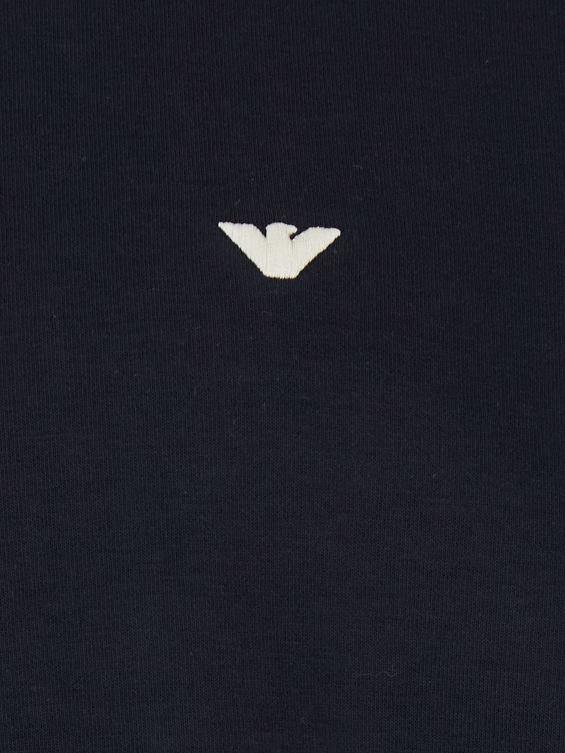 [Emporio Armani] Sweatshirt SS26 EM004533AF10013 UB118