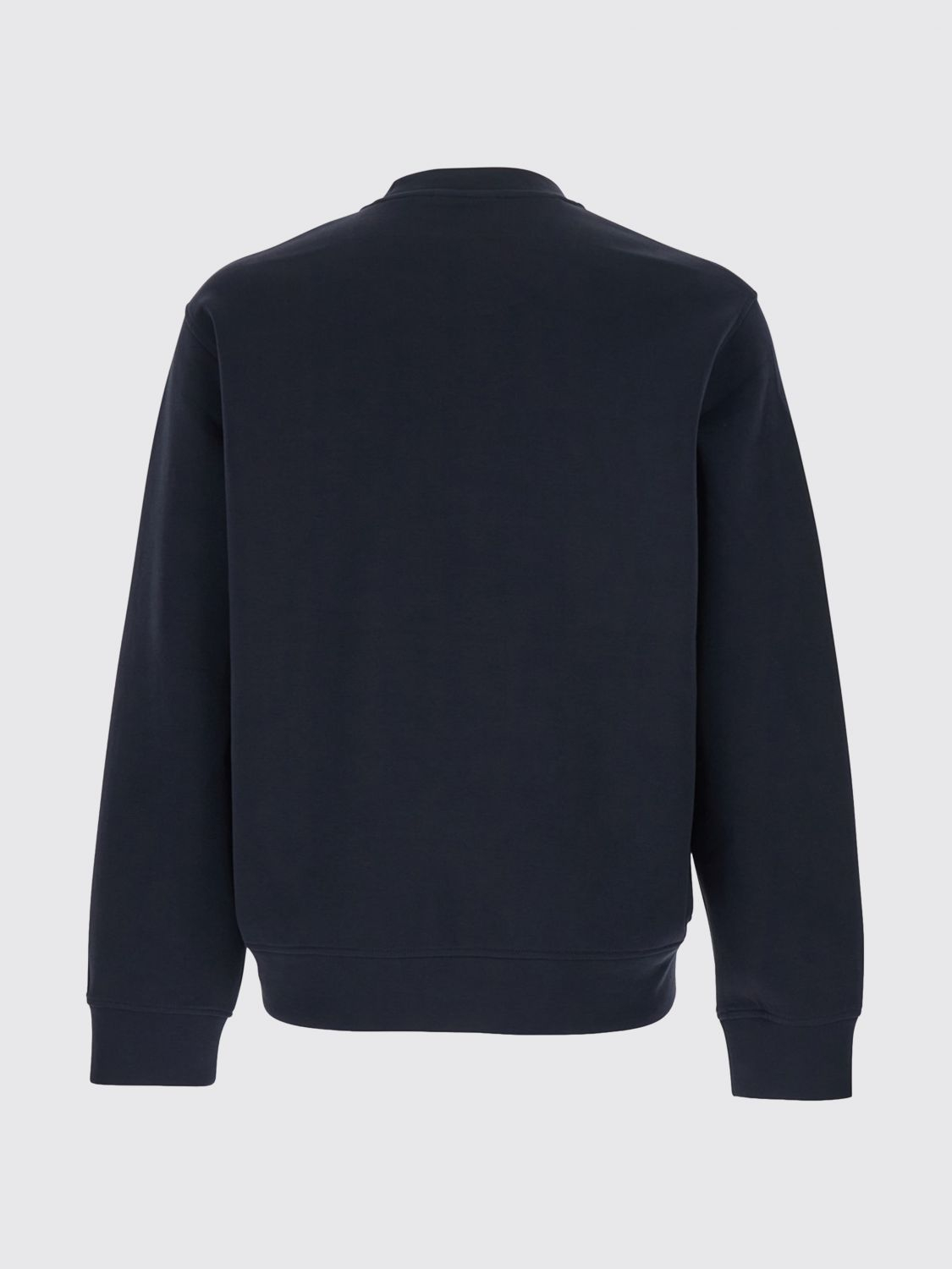 [Emporio Armani] Sweatshirt SS26 EM004533AF10013 UB118