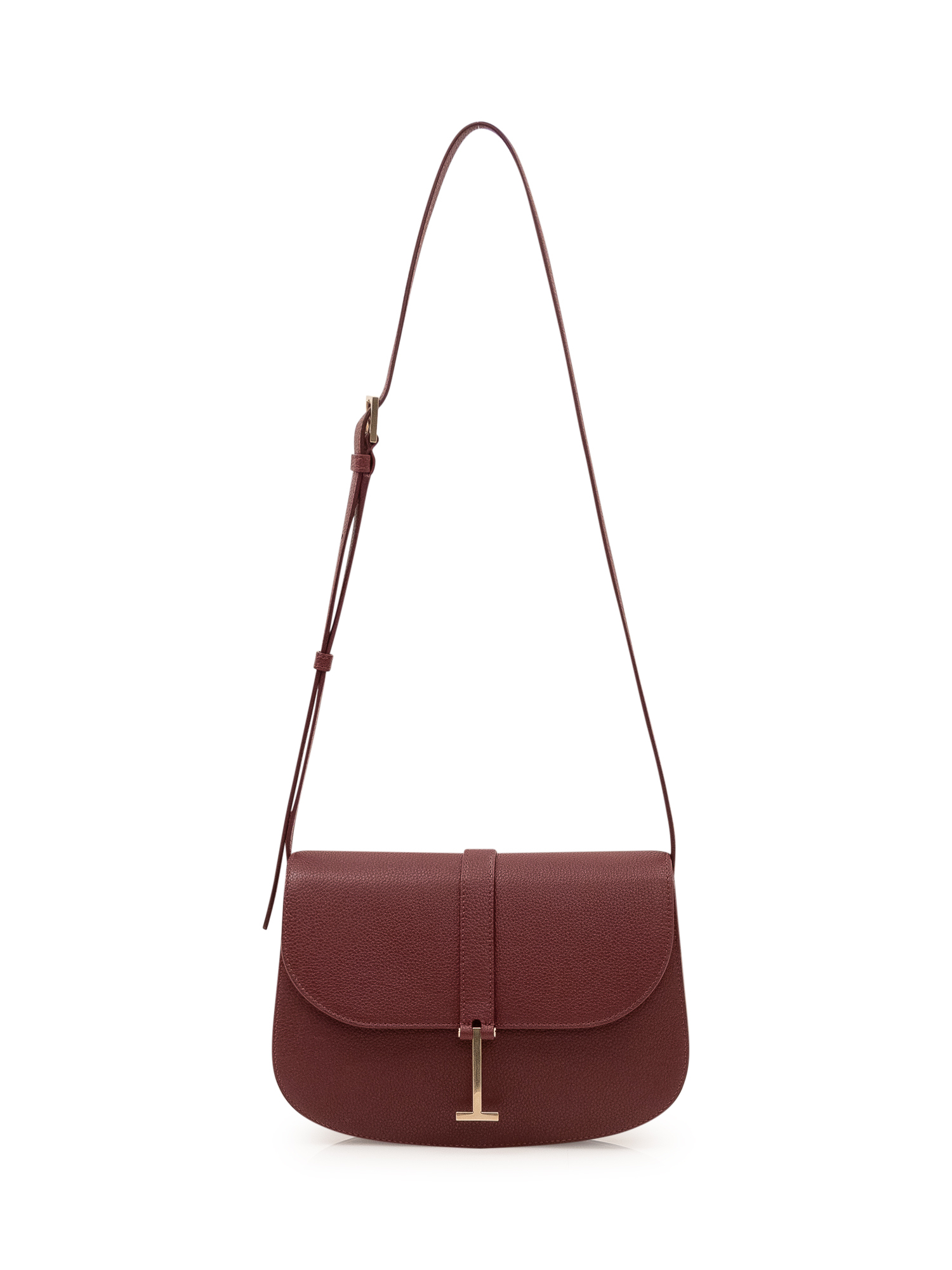 [Tom Ford] Shoulder bag FW26 L1942LCL615V RAY