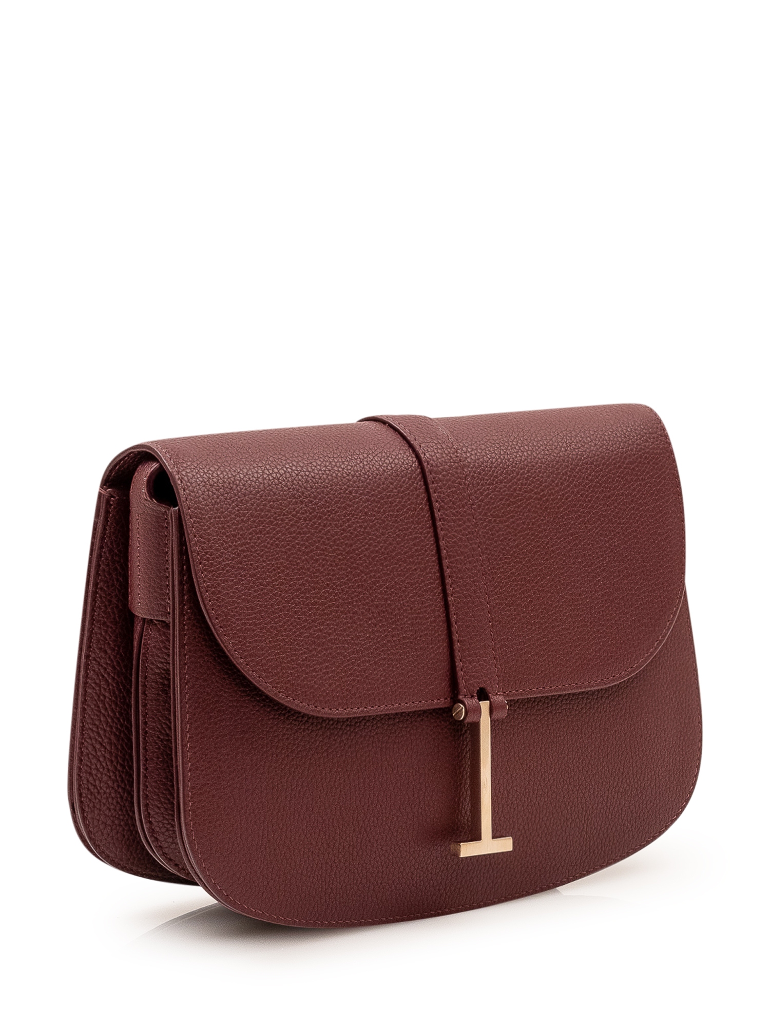 [Tom Ford] Shoulder bag FW26 L1942LCL615V RAY