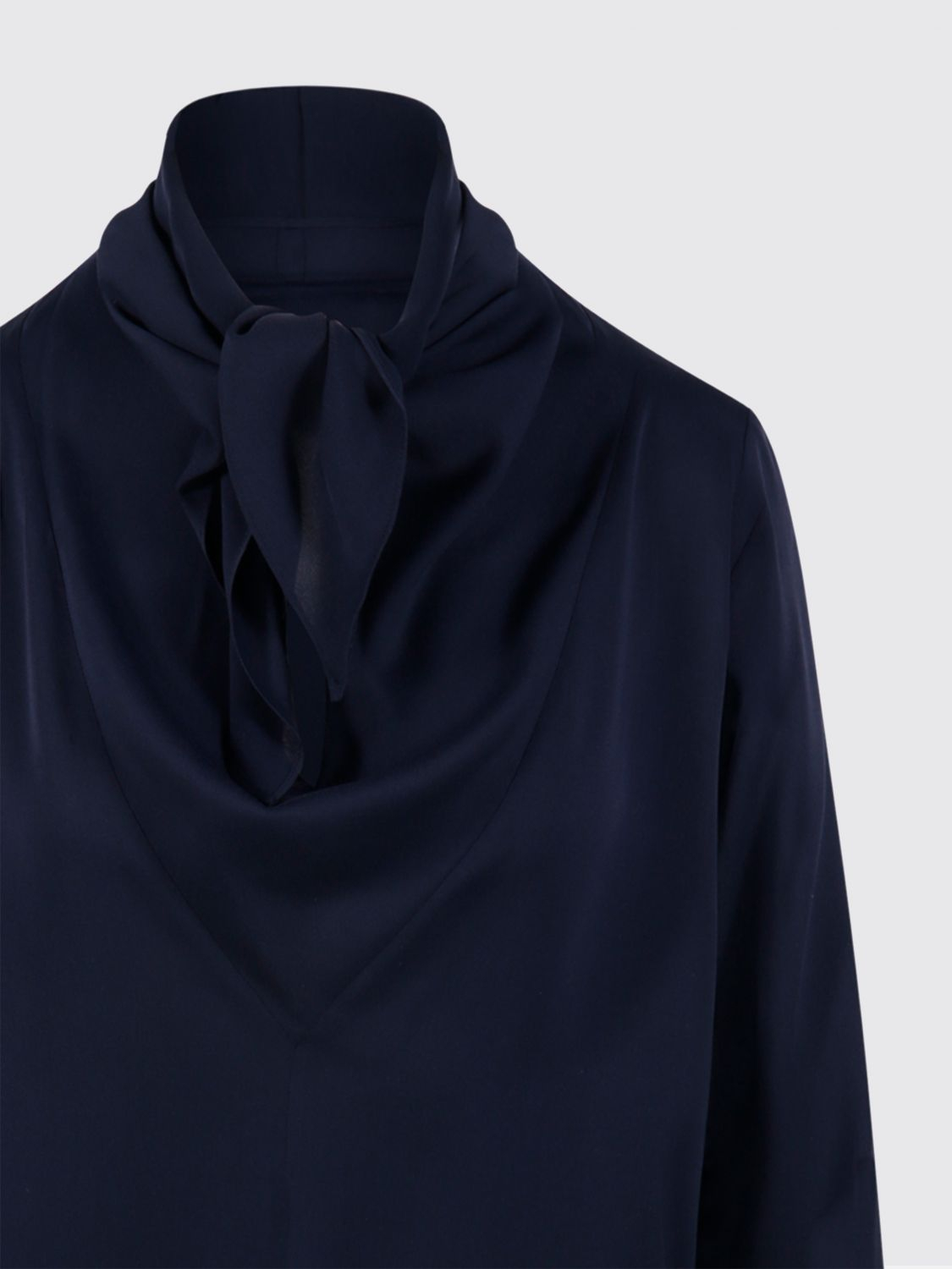 [Max Mara] Blouse SS26 2611111191600 013