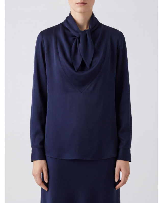 [Max Mara] Blouse SS26 2611111191600 013