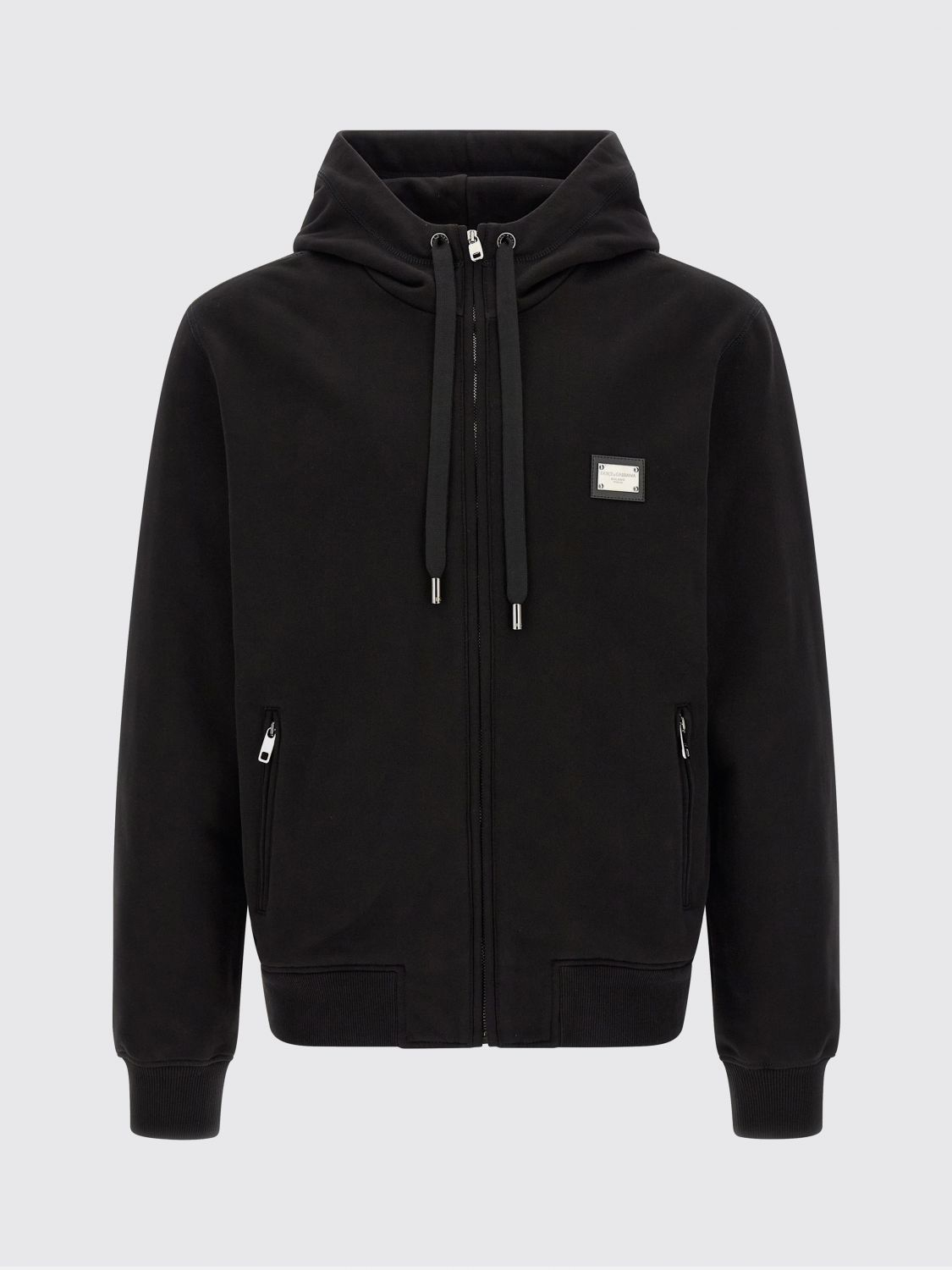 [Dolce & Gabbana] Sweatshirt SS26 G9ABITG7P1C N0000