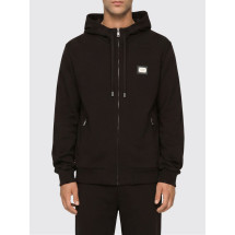 [Dolce & Gabbana] Sweatshirt SS26 G9ABITG7P1C N0000