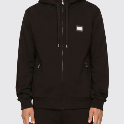 [Dolce & Gabbana] Sweatshirt SS26 G9ABITG7P1C N0000