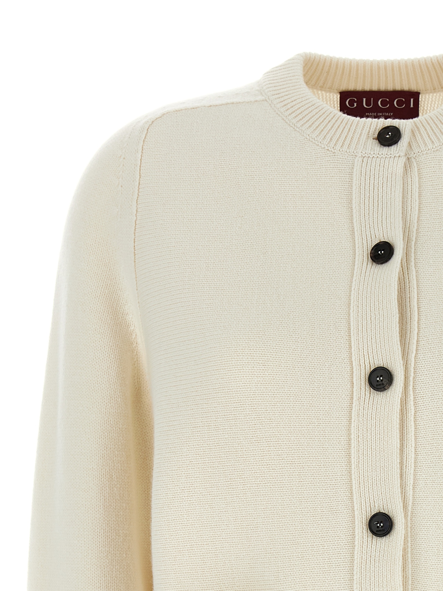[Gucci] Knitwear SS26 851977XKEVK9051