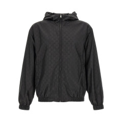 [Gucci] Casual Jacket SS26 814110ZASZD1000