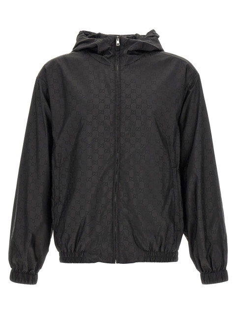 [Gucci] Casual Jacket SS26 814110ZASZD1000