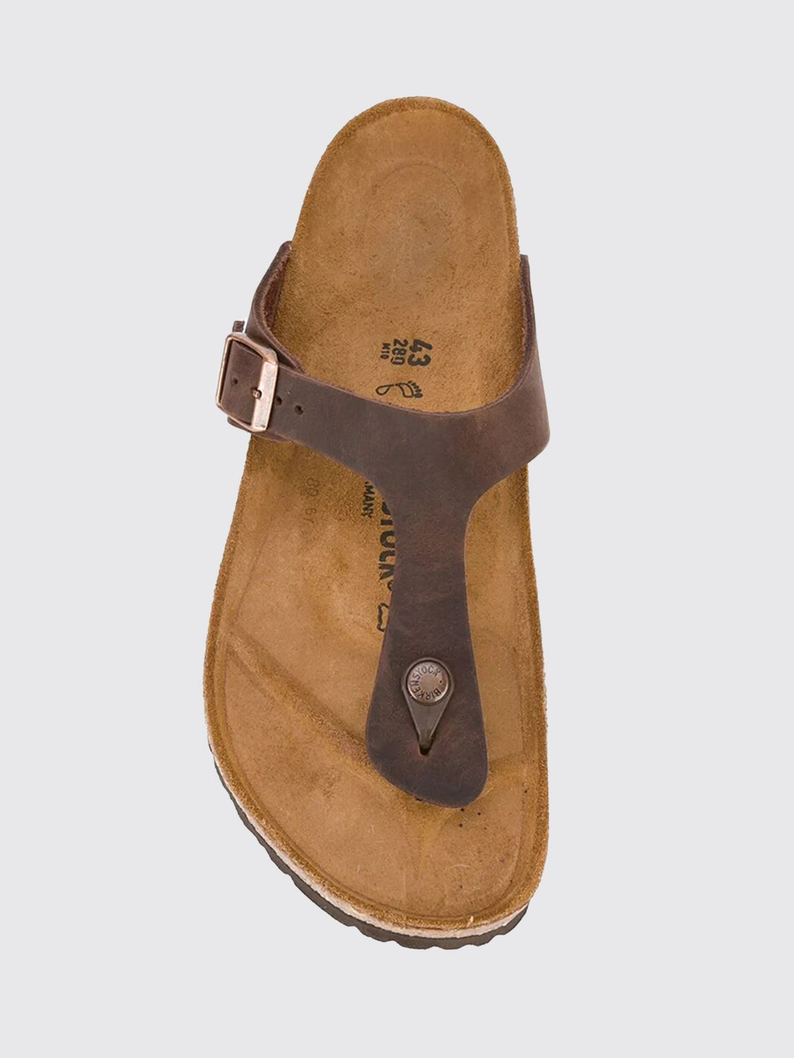 [Birkenstock] Sandals SS26 743831