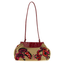 [DRIES VAN NOTEN] Clutch bag SS26 2610115683103102