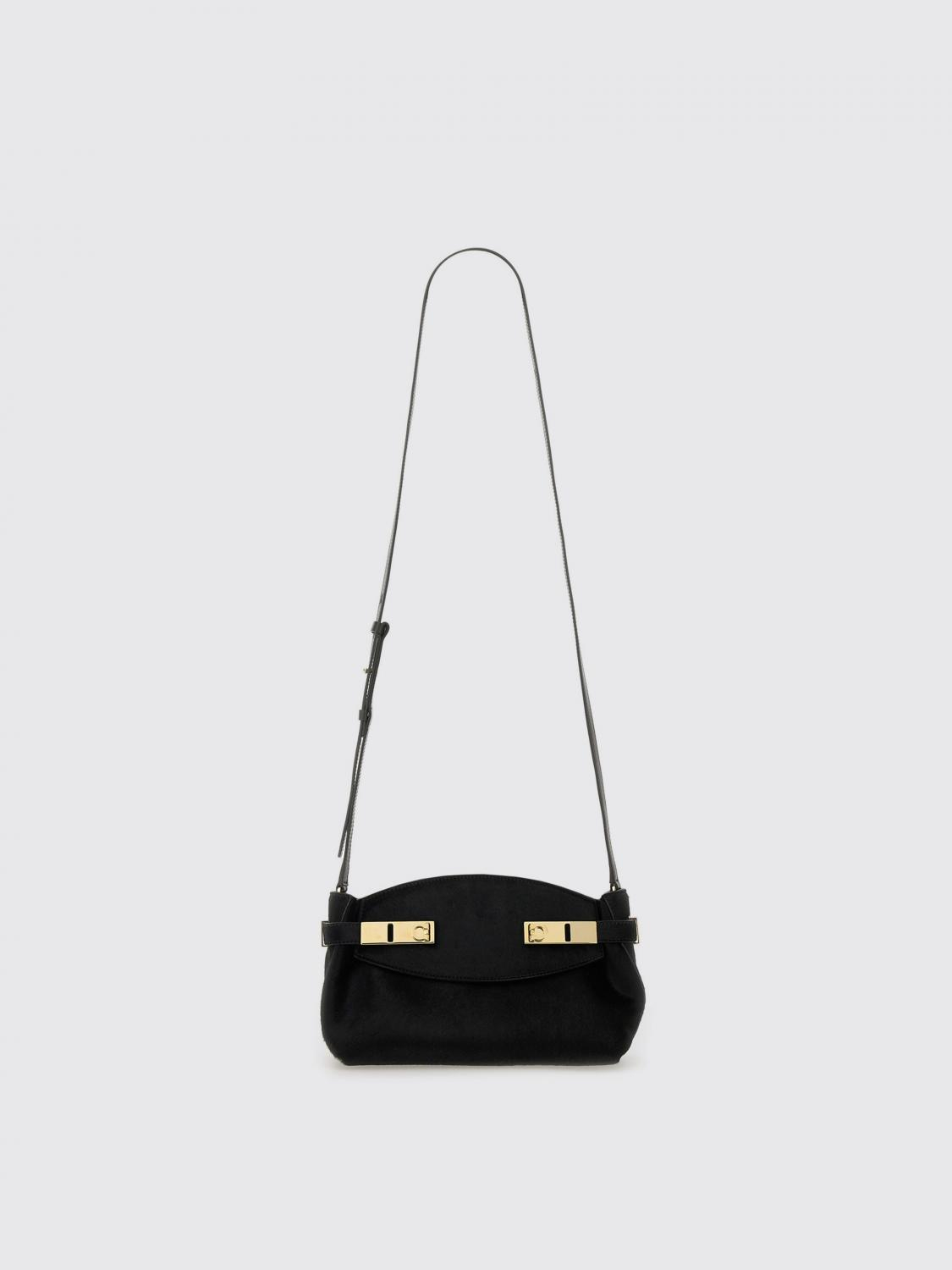 [Ferragamo] Minibag SS25 779733215974 021