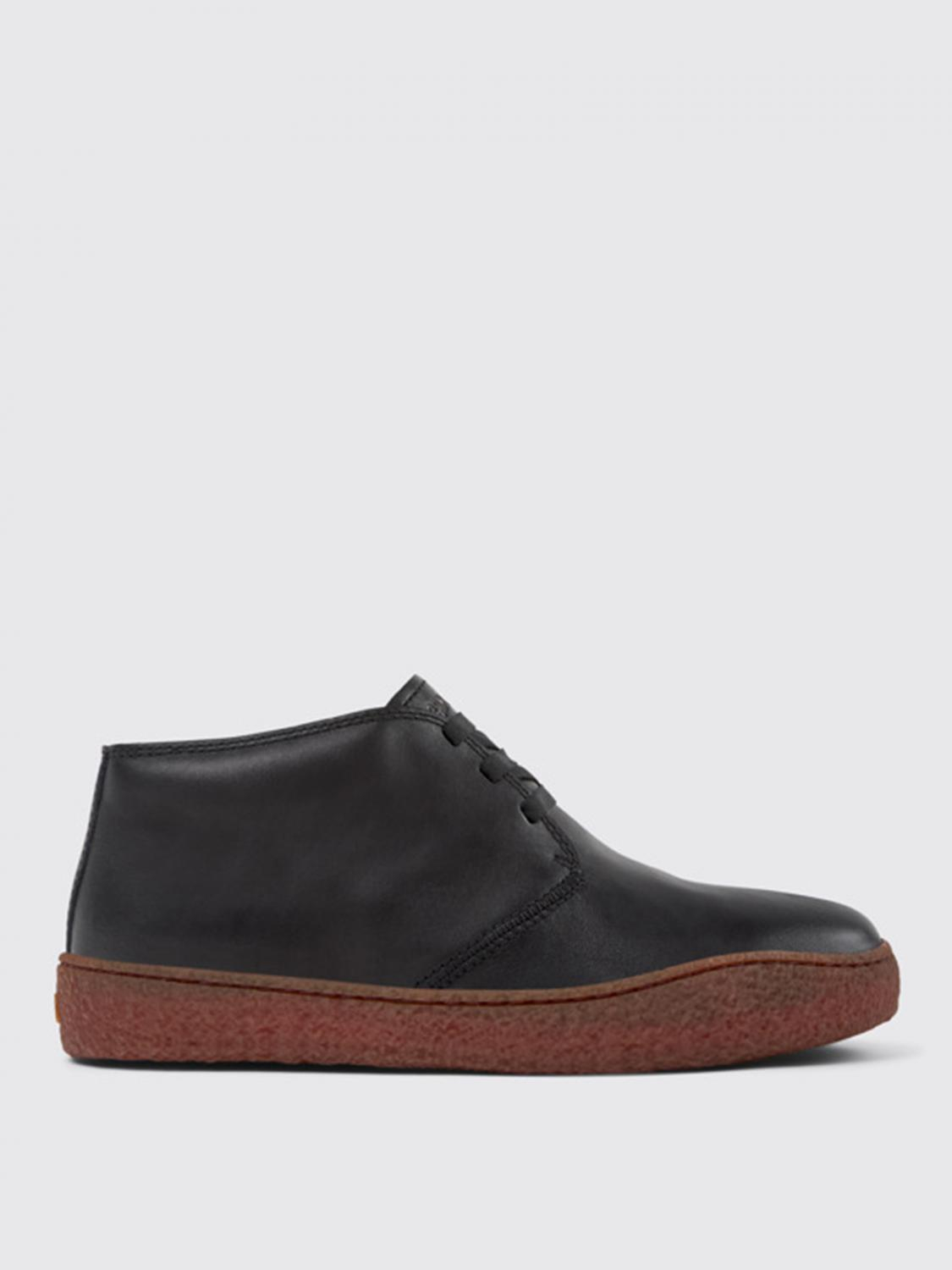[CAMPER] Boots SS25 K300516-002 PEU TERRENO 0