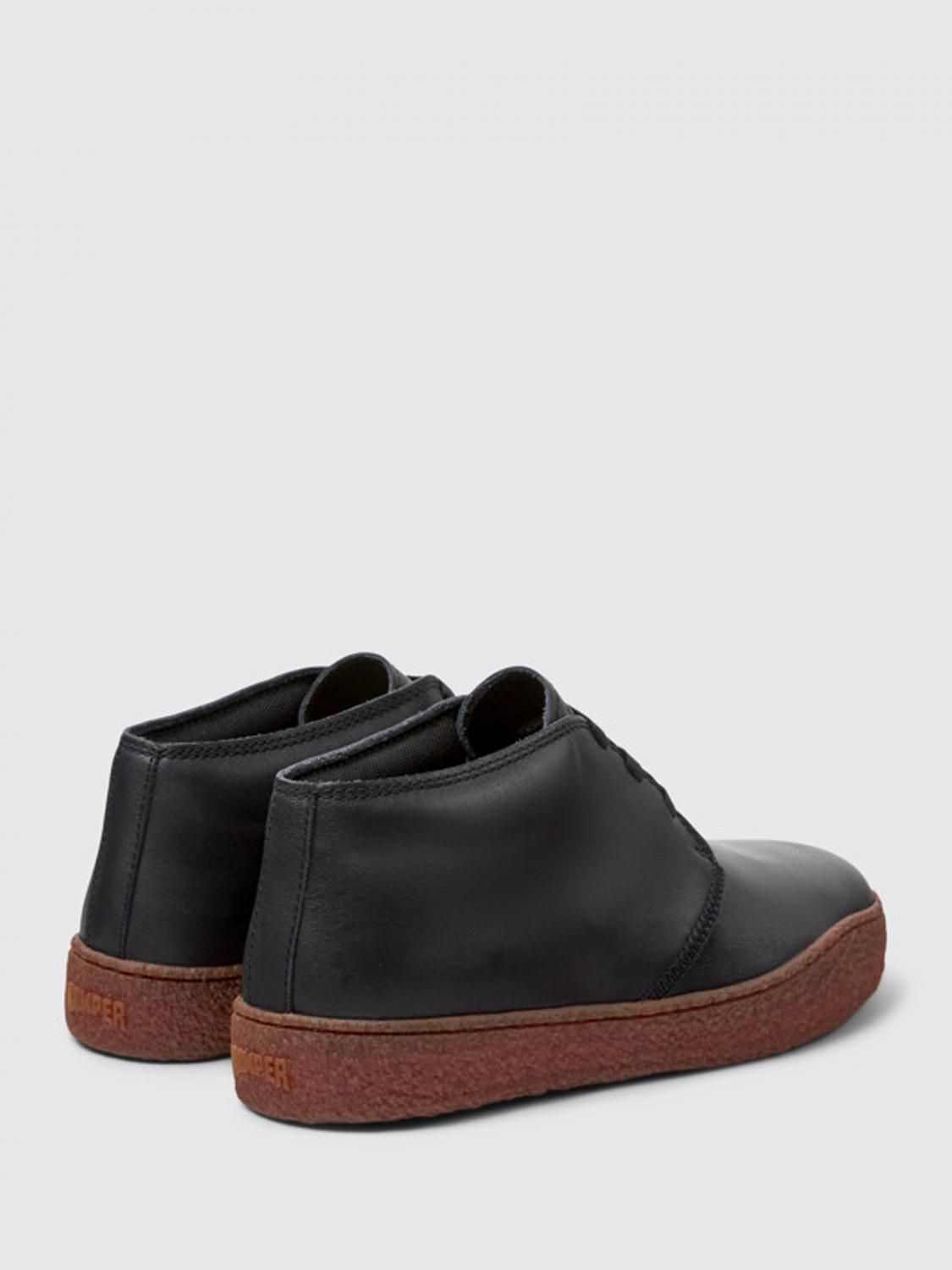 [CAMPER] Boots SS25 K300516-002 PEU TERRENO 0