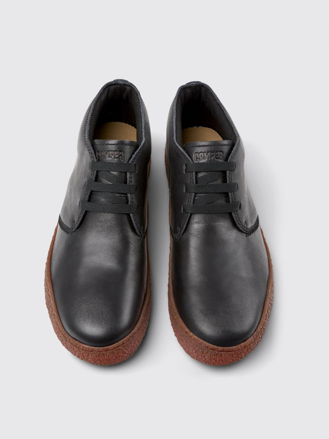 [CAMPER] Boots SS25 K300516-002 PEU TERRENO 0