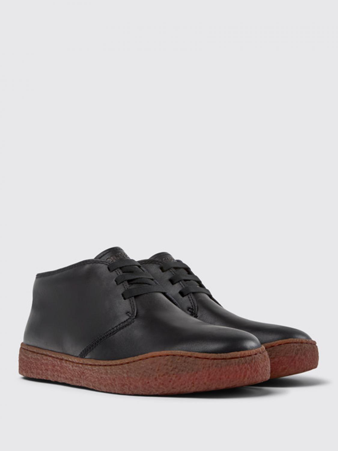 [CAMPER] Boots SS25 K300516-002 PEU TERRENO 0