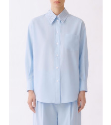 [Fabiana Filippi] Shirts Long Sleeve SS26 CAD276F416M160 5156
