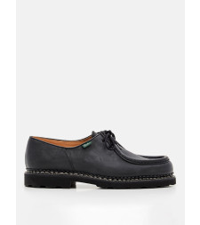 [PARABOOT] Oxford Shoes SS26 715604 BLACK