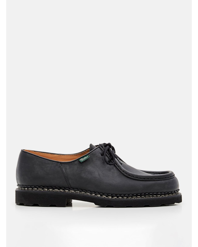 [PARABOOT] Oxford Shoes SS26 715604 BLACK