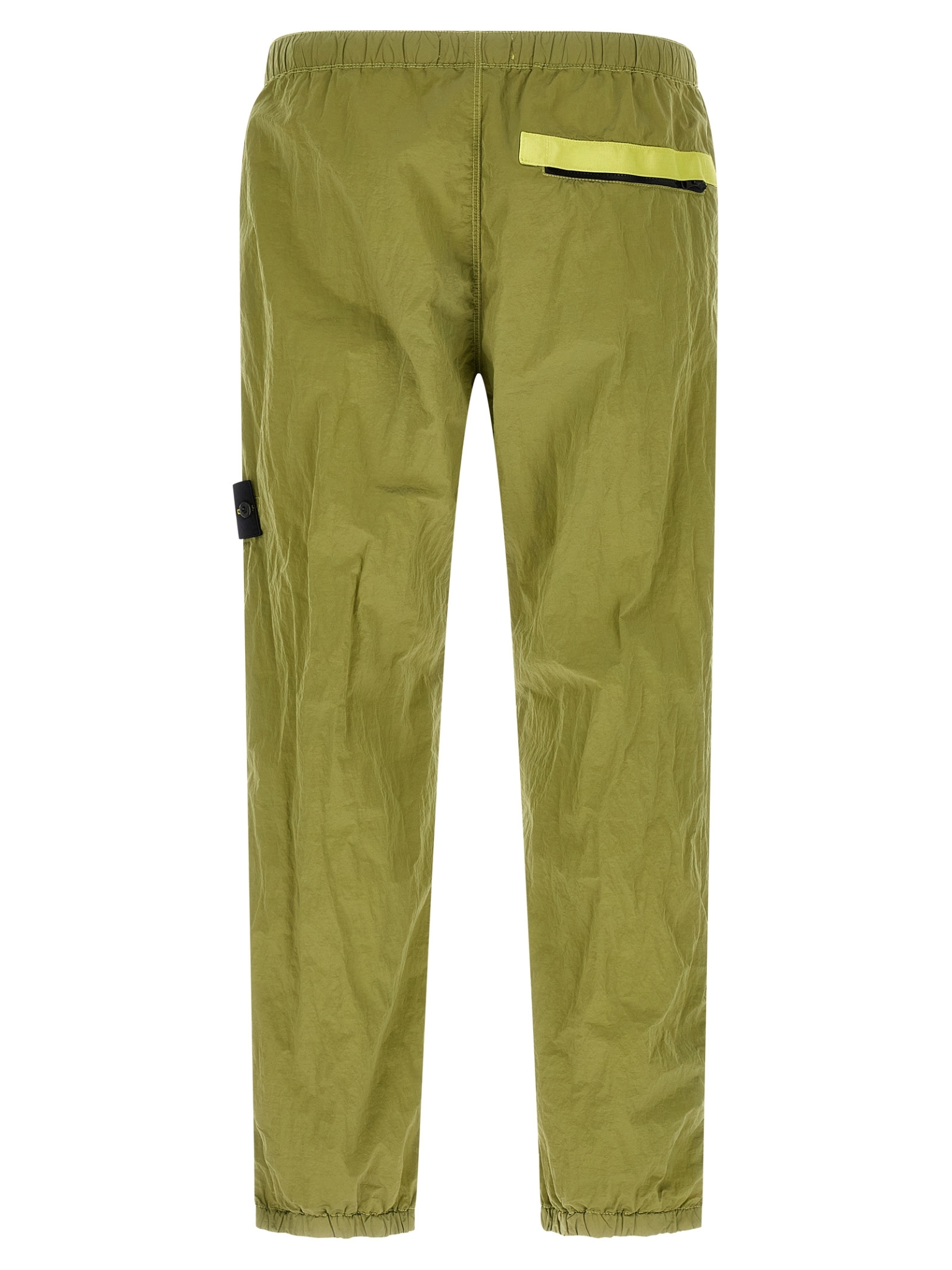 [Stone Island] Trousers SS26 L1S153100035S0019V0031