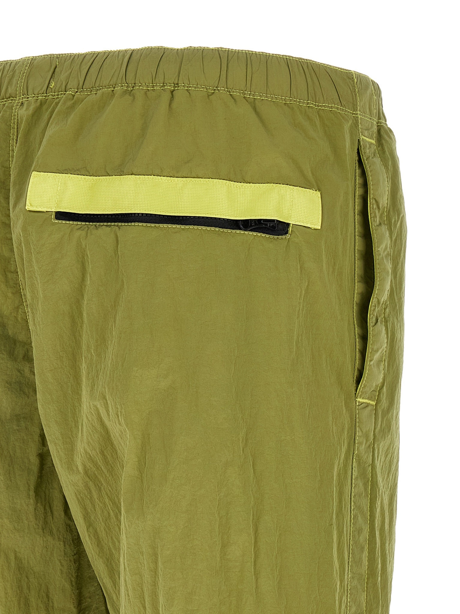 [Stone Island] Trousers SS26 L1S153100035S0019V0031